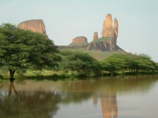 Hombori - Autre Mali