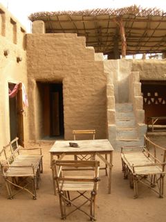 Campement Ende 2 - Autre Mali